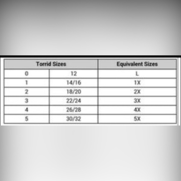 Torrid Crinkle Chiffon Smocked Waist Off-Shoulder Crop Top Sold Out - Picture 10 of 10